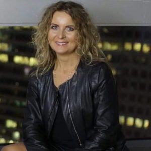Małgorzata Lipko