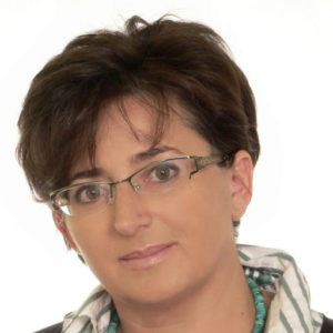 dr n. med. Anna Łusakowska