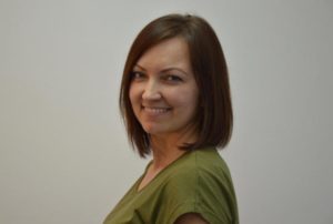 Karolina Mendlikowska