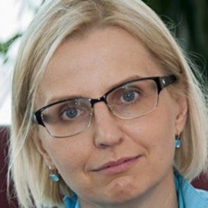 prof. dr hab. n. med. Katarzyna Kotulska-Jóźwiak